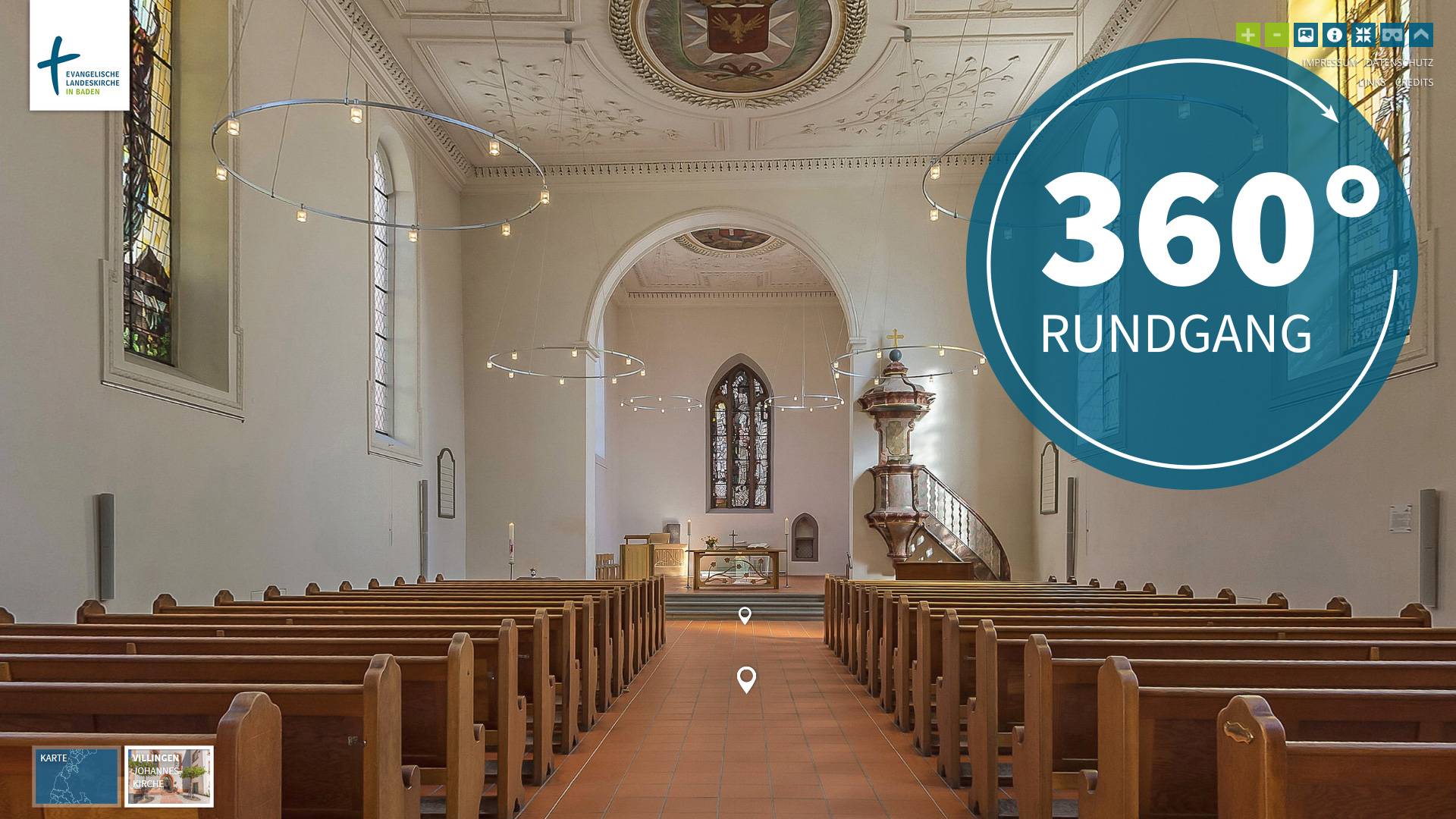 Quelle: Evangelische Landeskirche in Baden