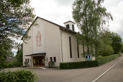Quelle: Dekanat Villingen