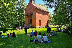 Quelle: Picknick:kirche